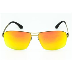 Mykita солнцезащитные очки мужские - BE01055