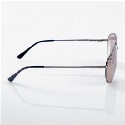Водительские очки SPG «Солнце» comfort, AS007 темно-серые
