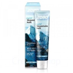 Dental Clinic Зубная паста с гималайской солью Aekyung 2080 Crystal Mountain Salt 120g