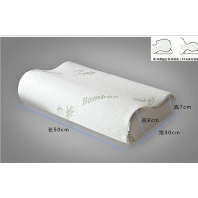Подушка для сна Q6168-J