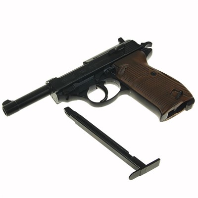 Пистолет пневматический Walther P38, 5.8089, шт