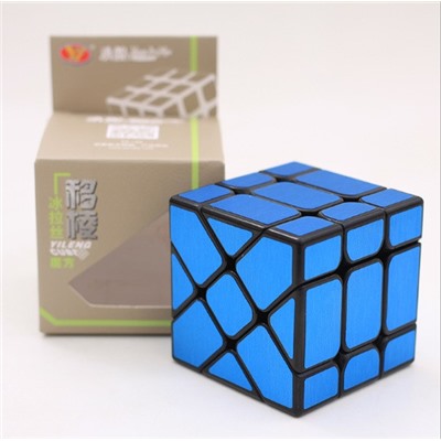 Кубик Рубика Ice edge SZ-0013