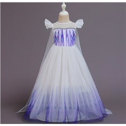 Платье карнавальное "Холодное сердце 2" RZ118281