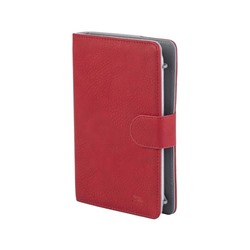 Чехол RivaCase (3017), для планшетов 10,1", красный