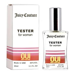 Juicy Couture Oui Juicy Couture тестер женский (60 мл)
