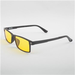 Водительские очки SPG «Непогода | Ночь» черный exclusive / комплектация: Чехол SPG и салфетк   27660