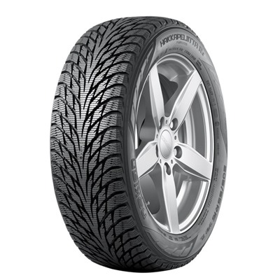 Зимняя нешипуемая шина Nokian Hakkapeliitta R2 235/55 R17 103R