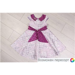 Платье детское арт. 757736