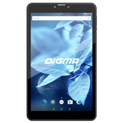 Планшет Digma CITI 8531 3G MT8321 1Gb/8Gb 8" 1280x800 3G Android 7.0 2Mp/0.3Mp графит/черный   38441