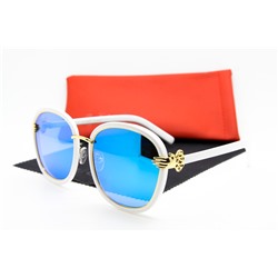 Солнцезащитные очки женские 4TEEN - 3577-1 - TN30163 (+мешочек и салфетка)