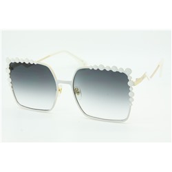 Fendi солнцезащитные очки женские - BE00795