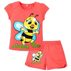 Костюм Bonito Happy Bee для девочки