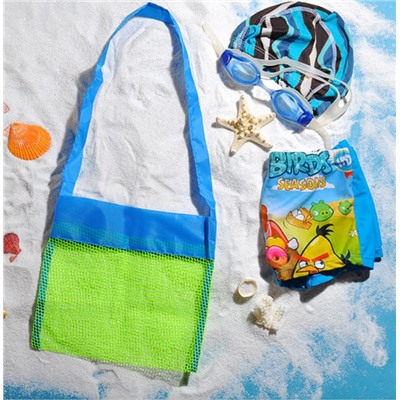 Пляжная сумка детская