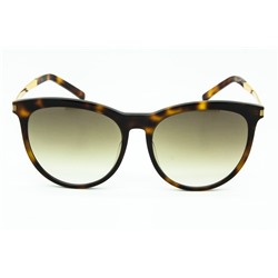 Saint Laurent солнцезащитные очки женские - BE01362