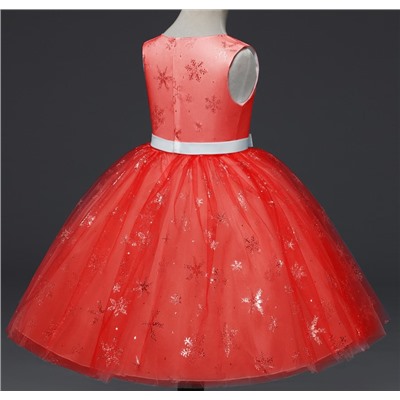 Платье для девочки lc22409