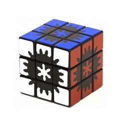Головоломка LanLan 3x3 Geary Cube
