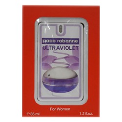 Paco Rabanne Ultraviolet For Women edp 35 ml