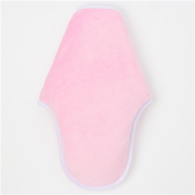 Конверт-одеяло Крошка Я "Кошечка", розовый, рост 50-56 см