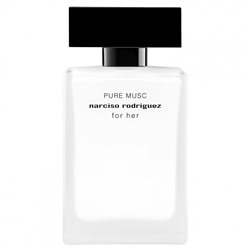Tester Narciso Rodriguez Pure Musc For Her edp 100 ml