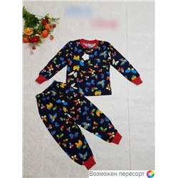 Пижама детская: кофта и штаны арт. 746971