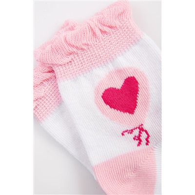 Para socks, Носки для девочки Para socks