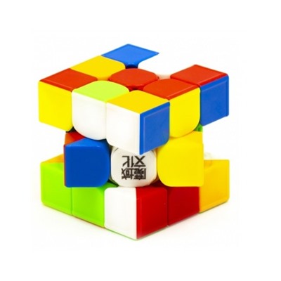 Кубик MoYu 3x3 WeiLong GTS V3 LM