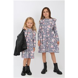 Платье для девочки Розочка арт. ПЛ-364