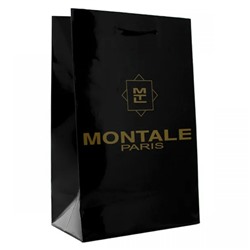 Подарочный пакет Montale (25x35)
