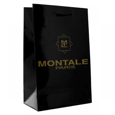 Подарочный пакет Montale (15x23)