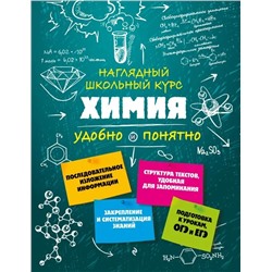 Химия   2021 | Крышилович Е.В.