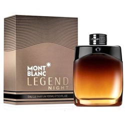 Mont Blanc Legend Night For Men edp 100 ml