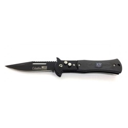 Нож складной K-890 (21см) (12) оптом