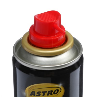 Смазка универсальная Astrohim, 140 мл, аэрозоль, АС - 4581