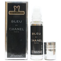 C Bleu de C pheromon For Men oil roll 10 ml
