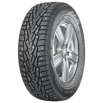 Зимняя шипованная шина Nordman 7 225/60 R16 102T