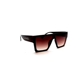Женские очки 2020-n - 6730 коричневый