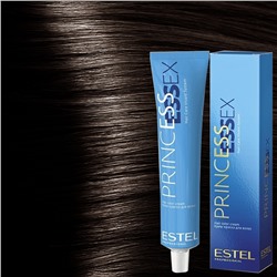 Крем-краска для волос 6/0 Princess ESSEX ESTEL 60 мл