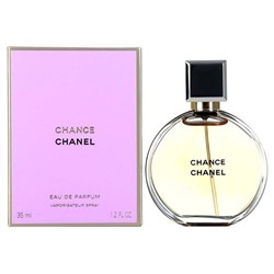Chanel Chance edp 35 ml mini