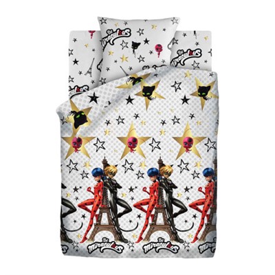Комплект постельного белья  LadyBug  Париж
