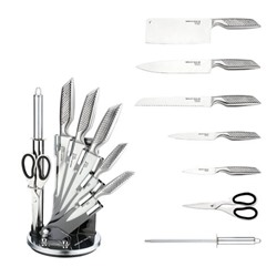 Набор ножей MercuryHaus MC- 6155 8 предметов (6) оптом