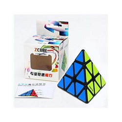 Пирамидка Z-Cube Pyraminx наклейка