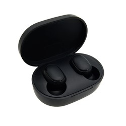 Беспроводные наушники TWS Earbuds (черный)