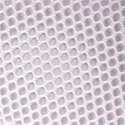 Мешок для стирки белья Доляна, 30×40 см, крупная сетка, цвет чёрный