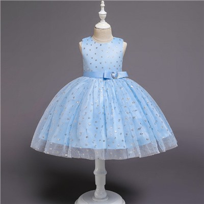 Платье детское 2012