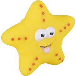 Игрушка для ванны «Морская звезда»