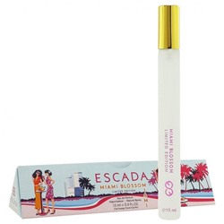 Туалетная вода Escada Miami Blossom Limited Edition женская (15 мл)