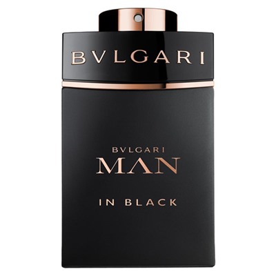 Bvlgari Man In Black edt 100 ml