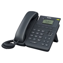 Телефон SIP Yealink SIP-T19P E2