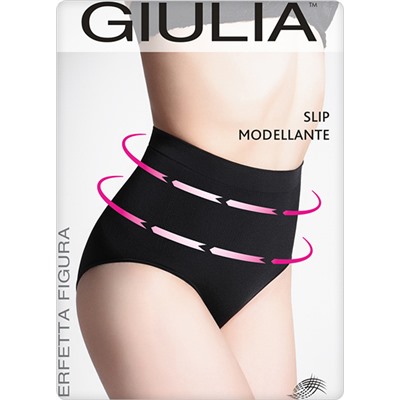 Трусы моделирующие Giulia SLIP MODELLANTE