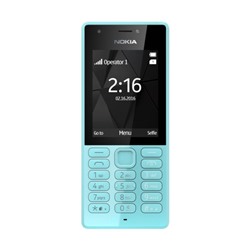 Сотовый телефон Nokia 216 DS Blue RM-1187
